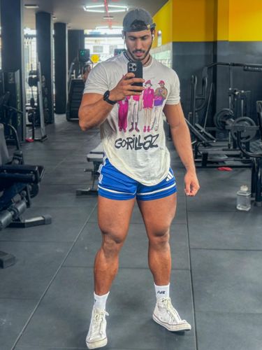foto perfil