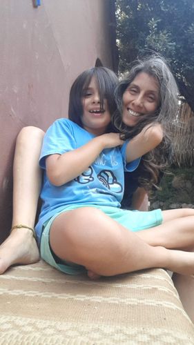 Foto de perfil de Margarita — Roomie en Busco Roomie