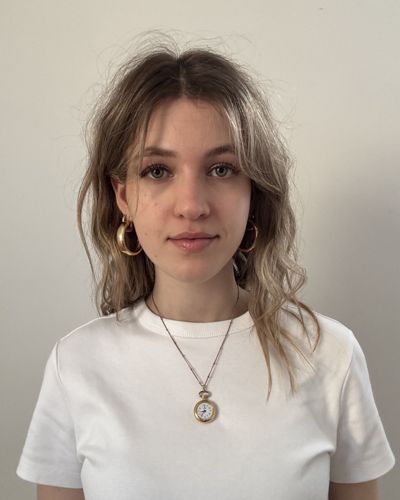 Foto de perfil de Valentina — Roomie en Busco Roomie