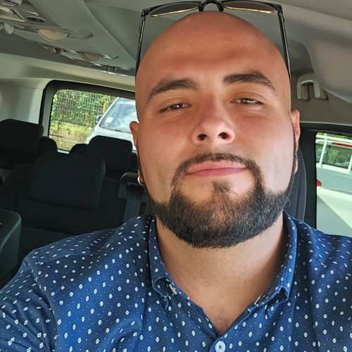 foto perfil