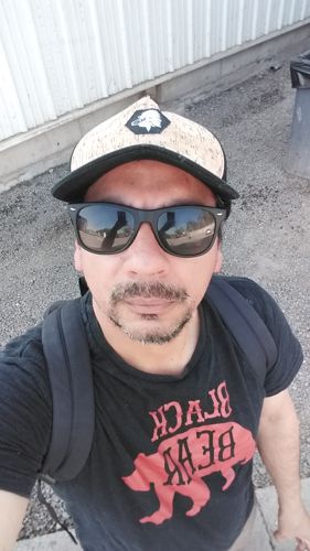 Foto de perfil de Rodrigo — Roomie en Busco Roomie