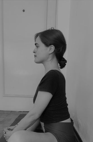 Foto de perfil de Bernardita — Roomie en Busco Roomie
