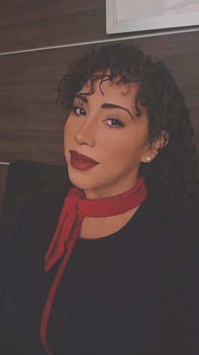 Foto de perfil de Camille — Roomie en Busco Roomie
