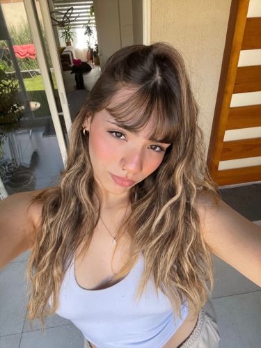 Foto de perfil de Camila — Roomie en Busco Roomie