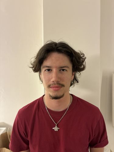Foto de perfil de Ywen — Roomie en Busco Roomie