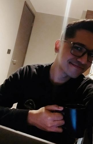 foto perfil