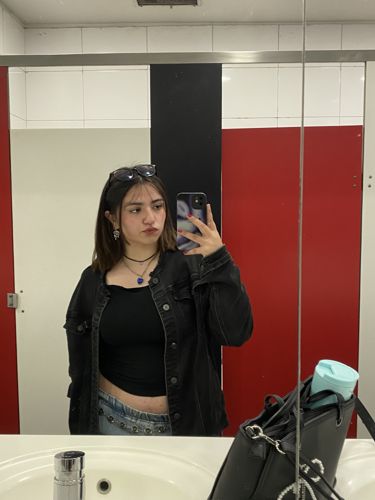 Foto de perfil de Antonia — Roomie en Busco Roomie