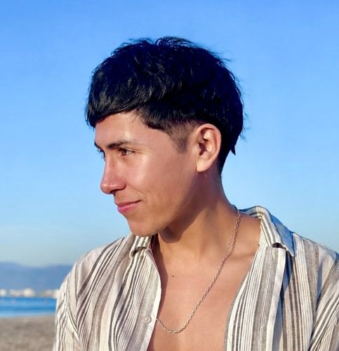 Foto de perfil de Manu — Roomie en Busco Roomie
