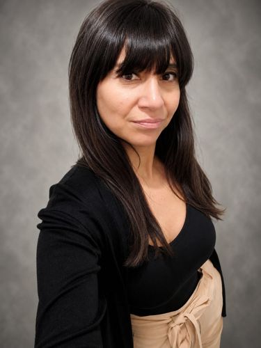 Foto de perfil de Maria Jose — Roomie en Busco Roomie
