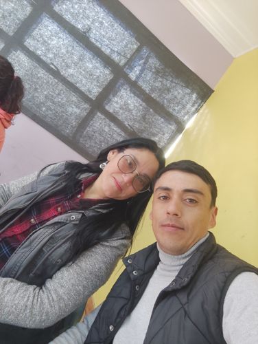 Foto de perfil de Carlos Ramos — Roomie en Busco Roomie