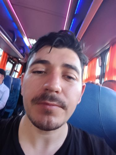 Foto de perfil de Matías — Roomie en Busco Roomie