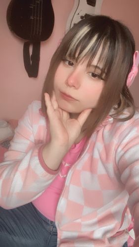 Imagen de perfil de la otra persona