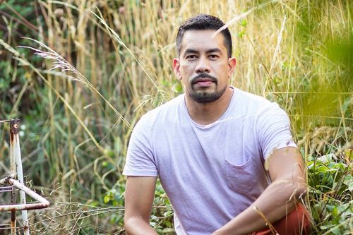 Foto de perfil de Luis — Roomie en Busco Roomie