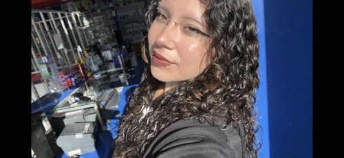 Foto de perfil de Josefa — Roomie en Busco Roomie