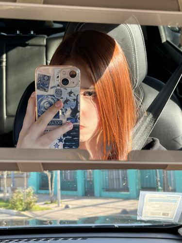 Foto de perfil de Sofia — Roomie en Busco Roomie