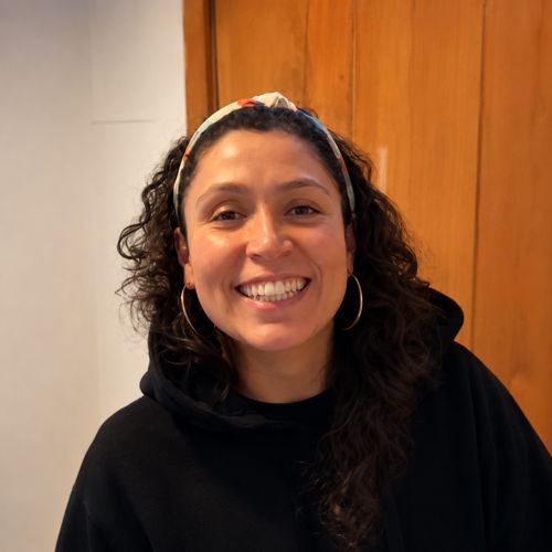 Foto de perfil de Katherine — Roomie en Busco Roomie