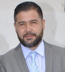 foto perfil