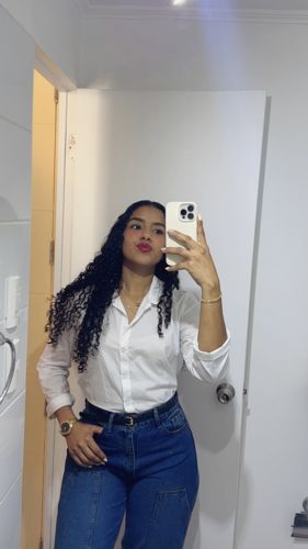 Foto de perfil de Liseth Alejandra — Roomie en Busco Roomie