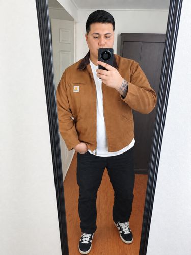 Foto de perfil de Agustin Alexis — Roomie en Busco Roomie