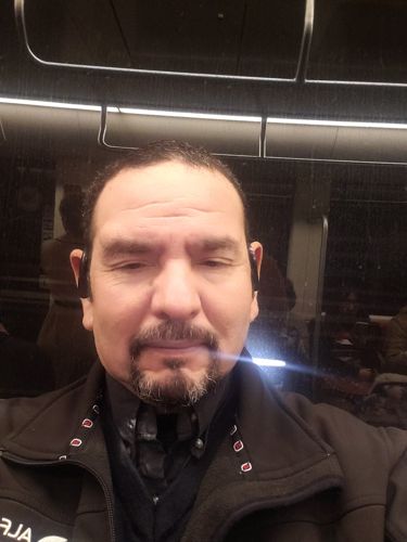 Foto de perfil de Guido — Roomie en Busco Roomie