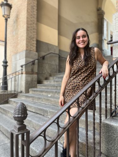 Foto de perfil de Belen — Roomie en Busco Roomie