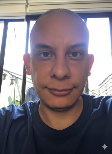 Imagen de perfil de la otra persona