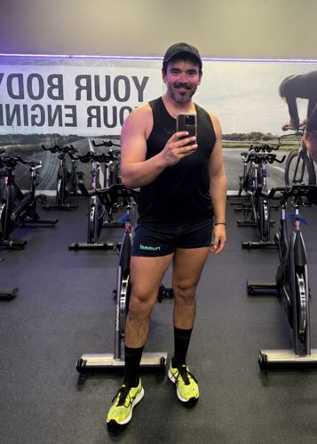 Foto de perfil de Adrián — Roomie en Busco Roomie