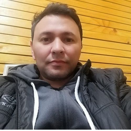 Foto de perfil de Pedro — Roomie en Busco Roomie