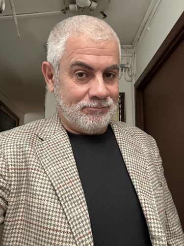 Foto de perfil de Marcelo Omar — Roomie en Busco Roomie