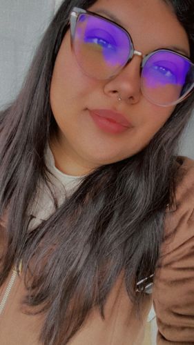 Foto de perfil de Camila — Roomie en Busco Roomie