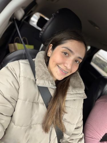 Foto de perfil de Pamela — Roomie en Busco Roomie