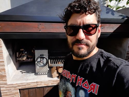 foto perfil