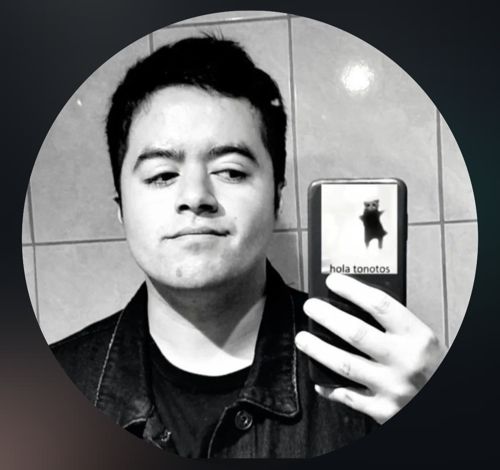 foto perfil