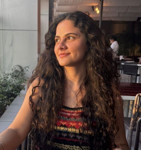 Foto de perfil de Brenda — Roomie en Busco Roomie