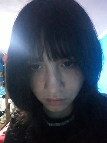 Foto de perfil de Gin — Roomie en Busco Roomie