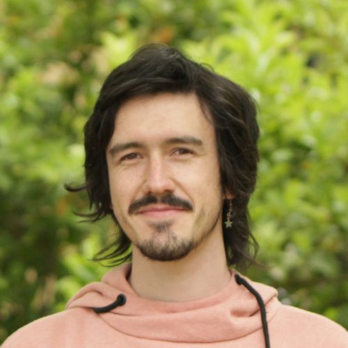 Foto de perfil de Manuel — Roomie en Busco Roomie
