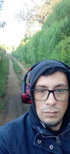 foto perfil