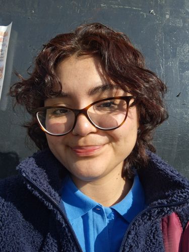 Foto de perfil de Sofia — Roomie en Busco Roomie