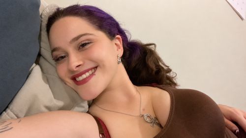 Foto de perfil de Javiera — Roomie en Busco Roomie