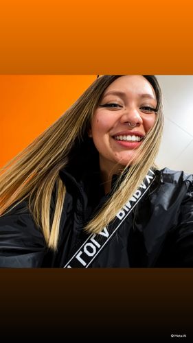 Foto de perfil de Sigry — Roomie en Busco Roomie