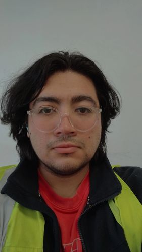 Foto de perfil de Raul — Roomie en Busco Roomie