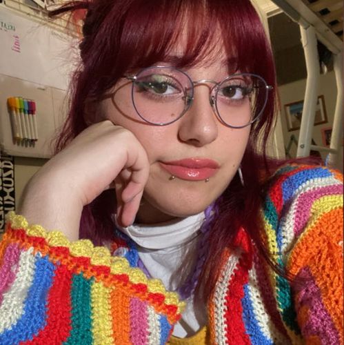 foto perfil
