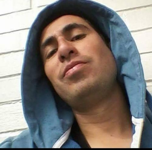 Foto de perfil de Patricio — Roomie en Busco Roomie