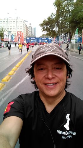 Foto de perfil de Jaime — Roomie en Busco Roomie