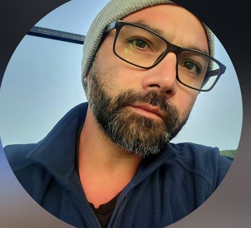 Foto de perfil de Victor — Roomie en Busco Roomie