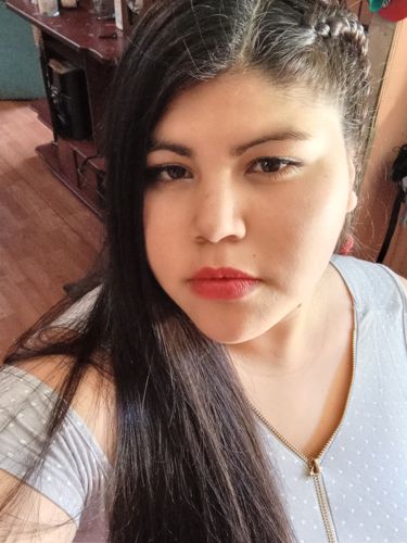 Foto de perfil de Natalia — Roomie en Busco Roomie
