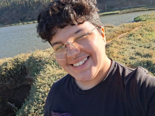 Foto de perfil de Adam Elias — Roomie en Busco Roomie