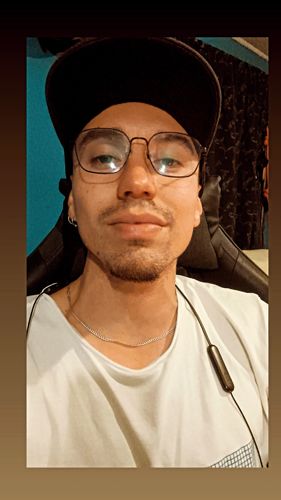 Foto de perfil de Esteban — Roomie en Busco Roomie