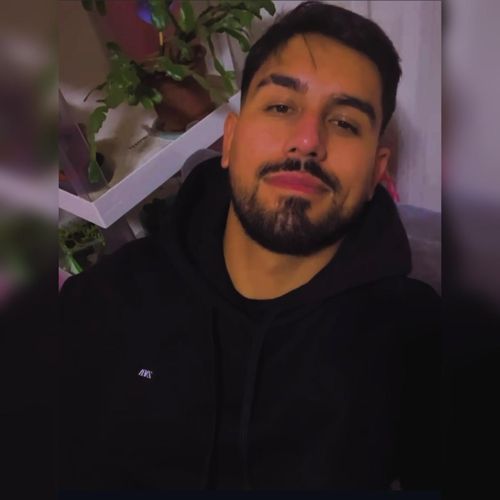 Foto de perfil de Victor — Roomie en Busco Roomie