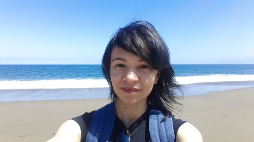 Foto de perfil de Adriana — Roomie en Busco Roomie
